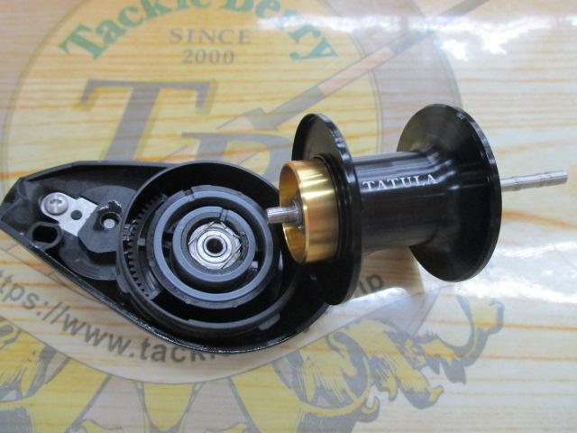 24タトゥーラ TW 100XHL