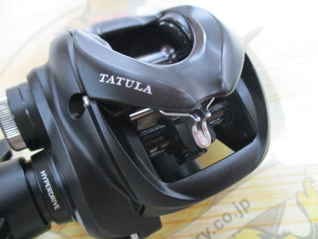24タトゥーラ TW 100H