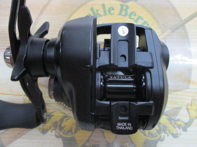 24タトゥーラ TW 100H｜＠ベリーネット 日本最大新品中古釣具WEBショップ