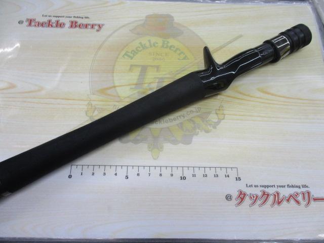 サイドワインダーグレートパフォーマー HGC-610MLXF/GP