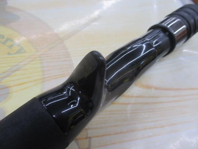 サイドワインダーグレートパフォーマー HGC-610MLXF/GP