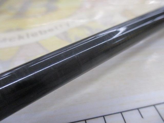 サイドワインダーグレートパフォーマー HGC-610MLXF/GP