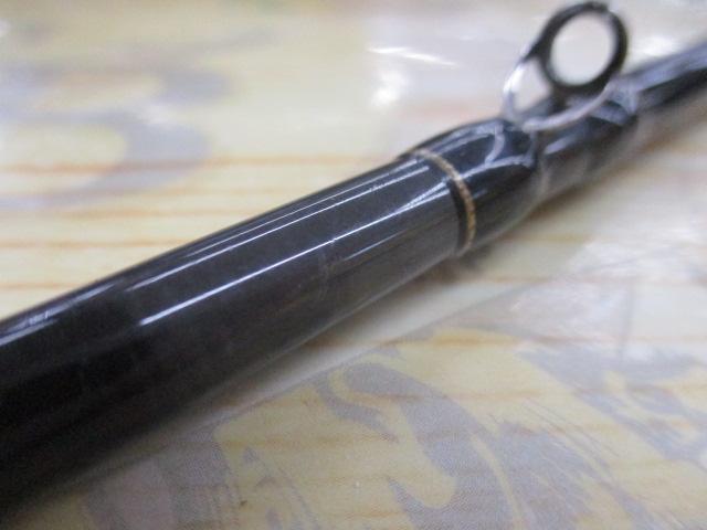 サイドワインダーグレートパフォーマー HGC-610MLXF/GP