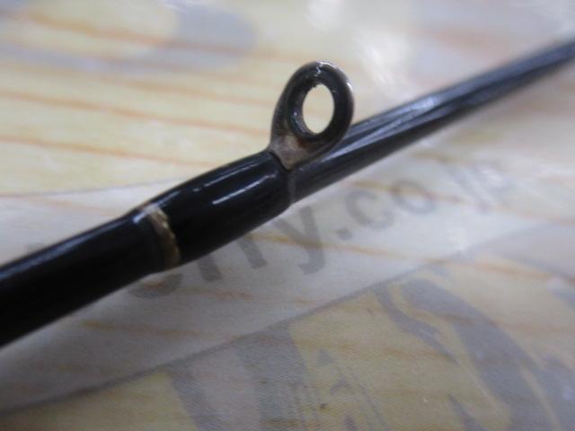 サイドワインダーグレートパフォーマー HGC-610MLXF/GP