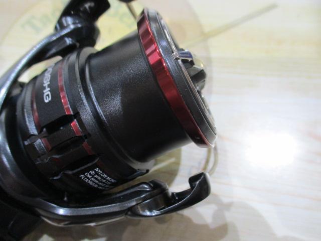 20ヴァンフォード 2500SHG