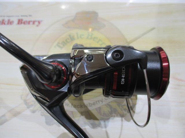 20ヴァンフォード 2500SHG