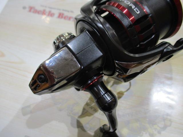 20ヴァンフォード 2500SHG