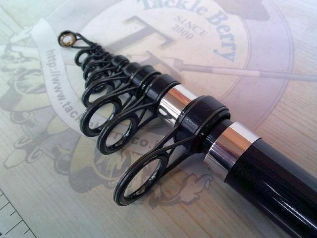 エーワン離島遠征スペシャル 4-53S