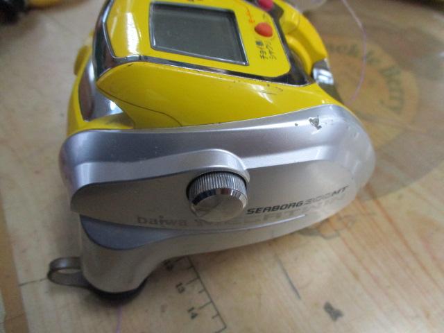 シーボーグ 300MT