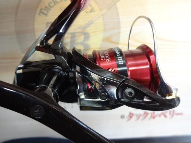 18セフィアBB C3000SDHHG