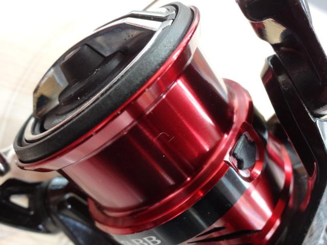 18セフィアBB C3000SDHHG