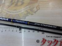 ソルパラ SPXJ-S702HNS/ST