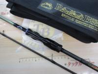 ロックフィッシュボトムパワーオーシャン RPO711LS2｜＠ベリーネット