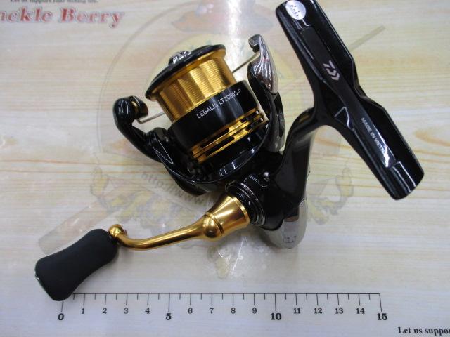 23レガリス LT2000S-P