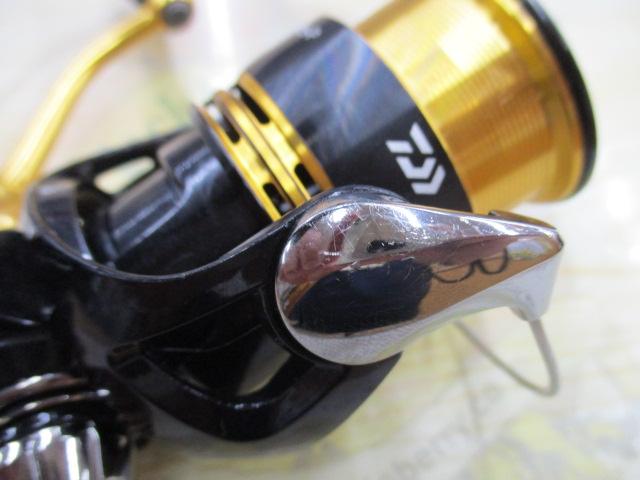 23レガリス LT2000S-P