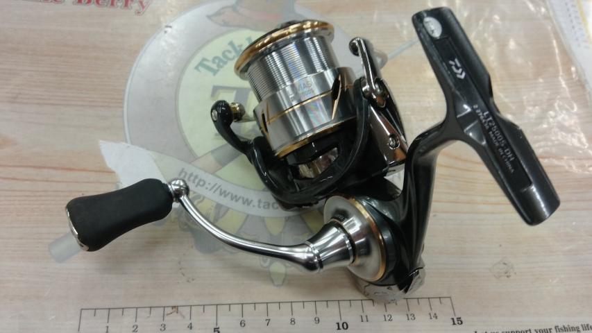 20ルビアス LT2500S-DH