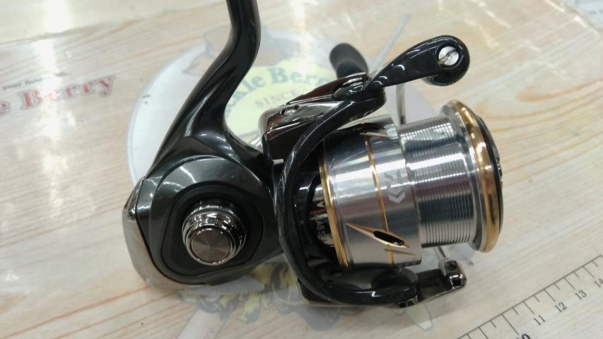 20ルビアス LT2500S-DH