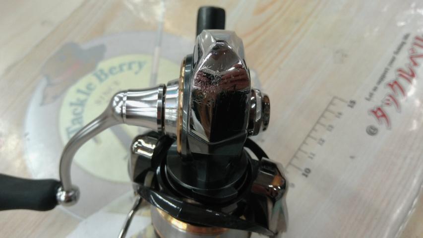 20ルビアス LT2500S-DH