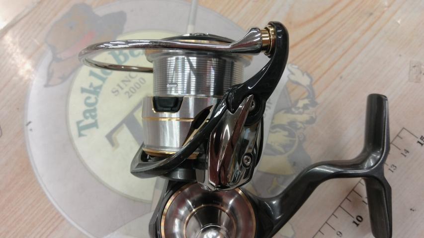 20ルビアス LT2500S-DH