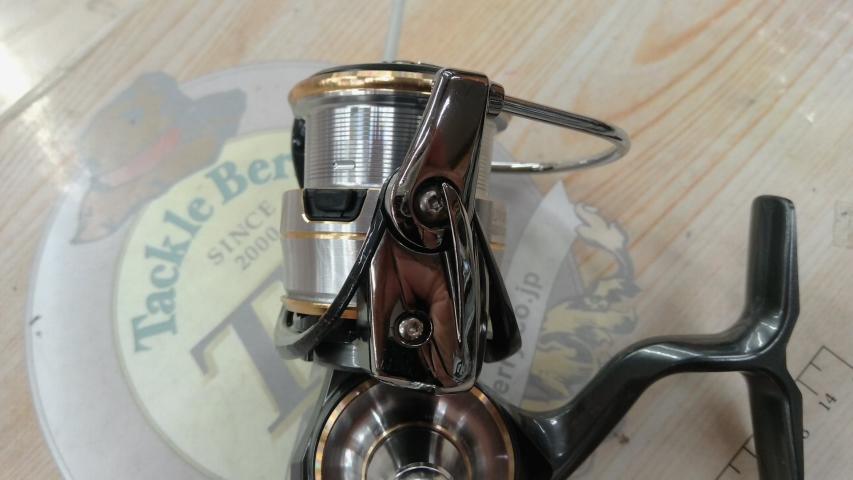 20ルビアス LT2500S-DH