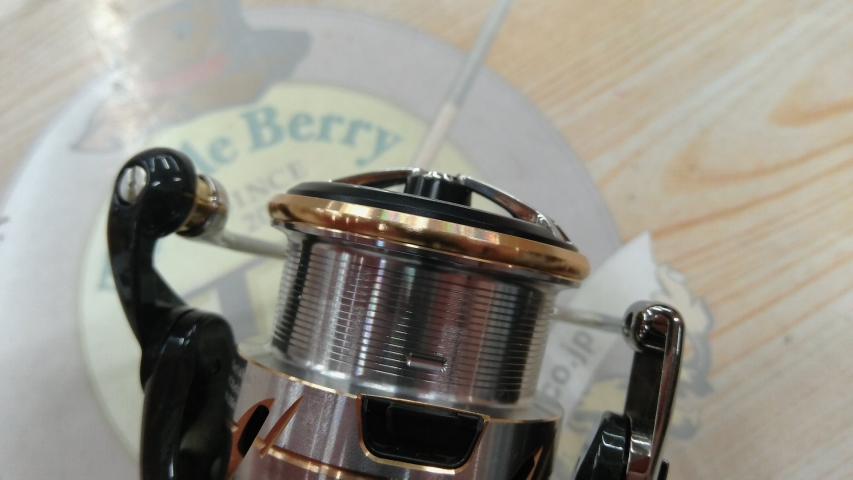 20ルビアス LT2500S-DH