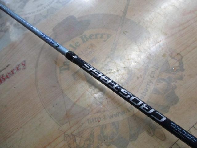 クロステージ CRJ-S60LJ