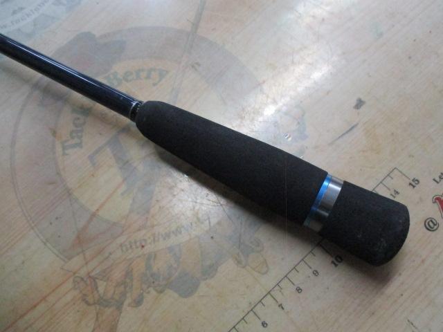 クロステージ CRJ-S60LJ