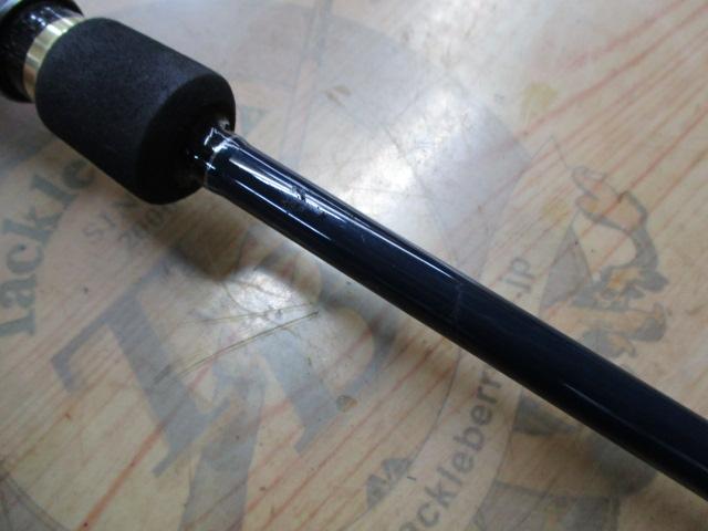 クロステージ CRJ-S60LJ