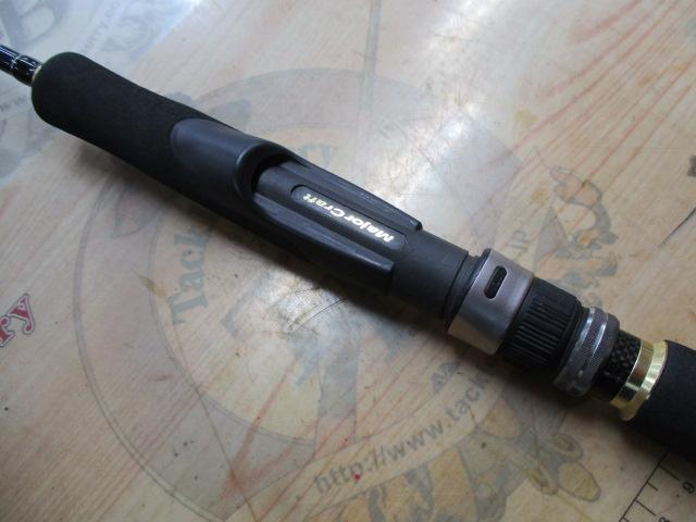 クロステージ CRJ-S60LJ