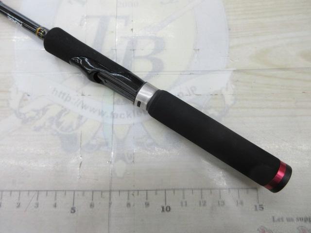 マイクロバスTE 60MLTS