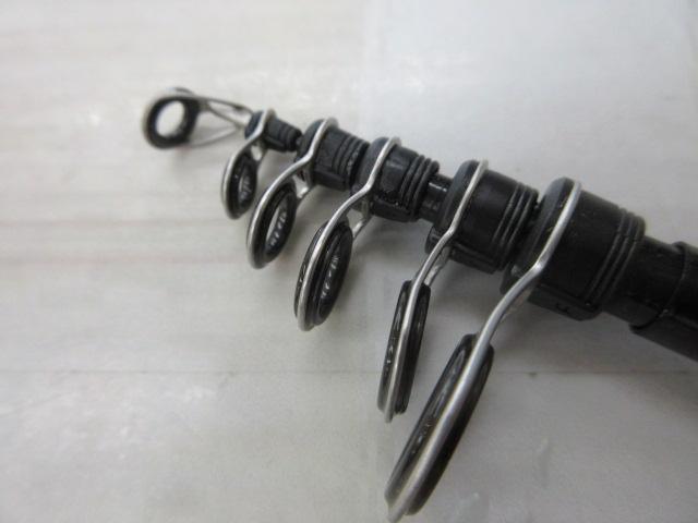 マイクロバスTE 60MLTS