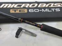 マイクロバスTE 60MLTS