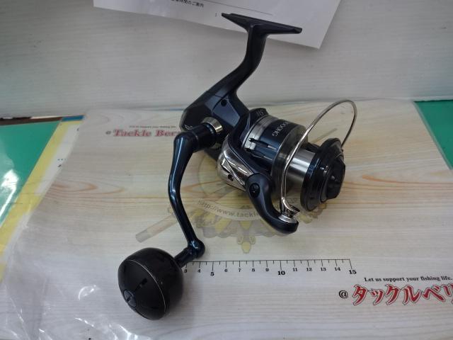 20ストラディックSW 8000HG