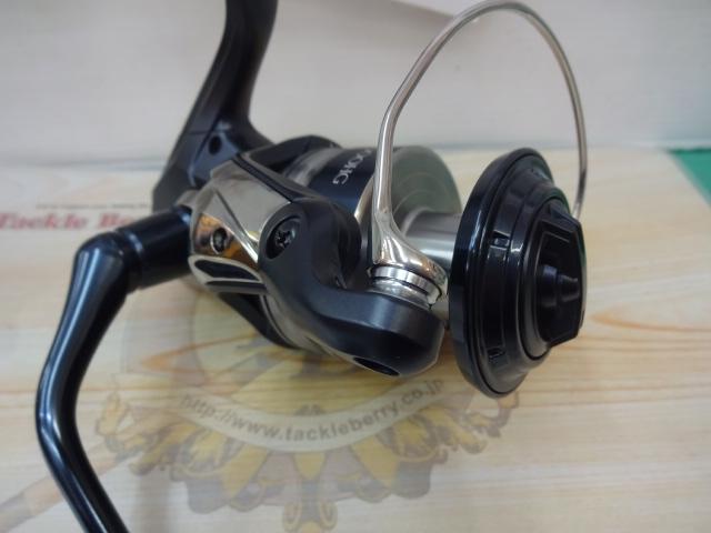 20ストラディックSW 8000HG