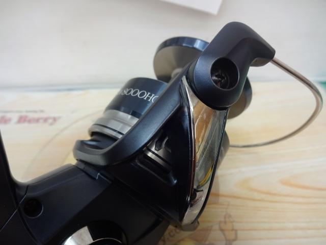 20ストラディックSW 8000HG