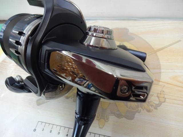 20ストラディックSW 8000HG