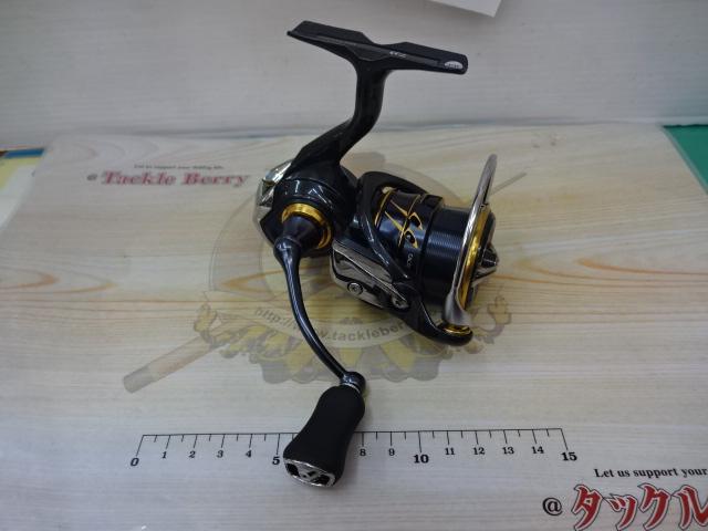 21カルディア LT2500S