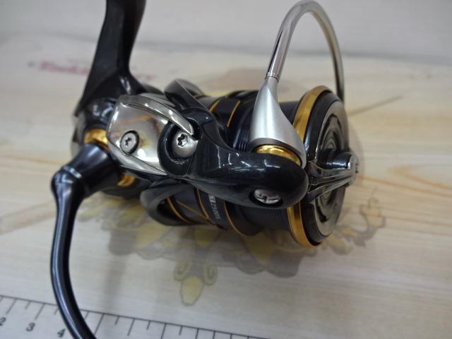 21カルディア LT2500S