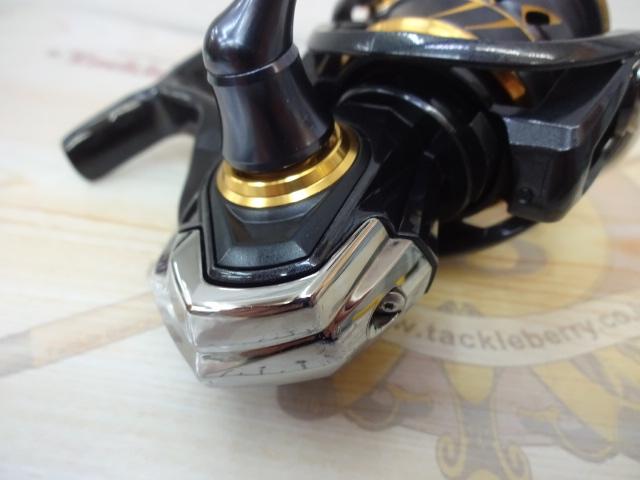 21カルディア LT2500S