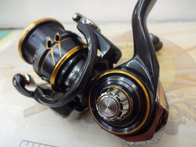 21カルディア LT2500S