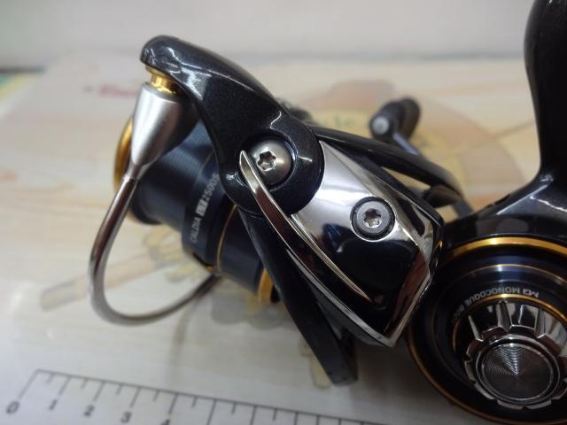 21カルディア LT2500S