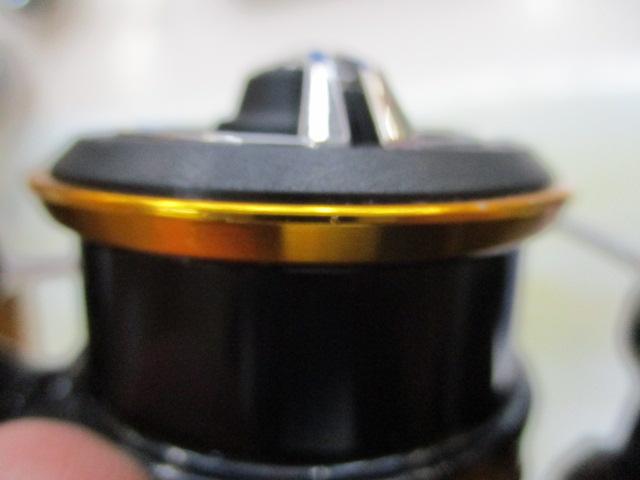 18ソアレBB C2000SSHG