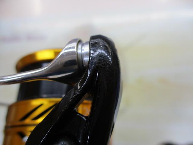 18ソアレBB C2000SSHG