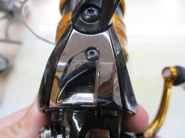 18ソアレBB C2000SSHG