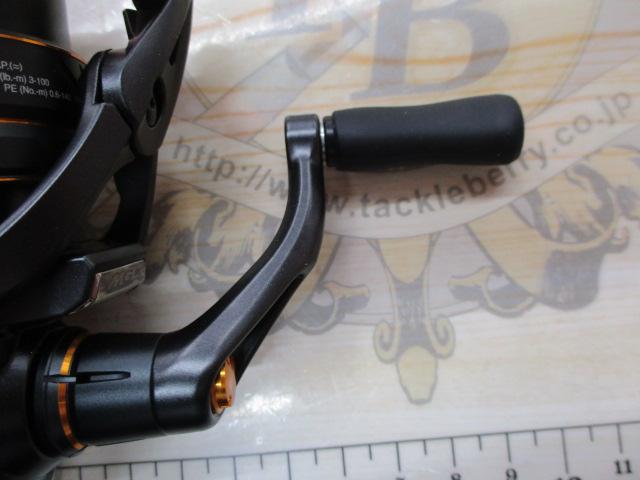 21ソアレXR C2000SSPG