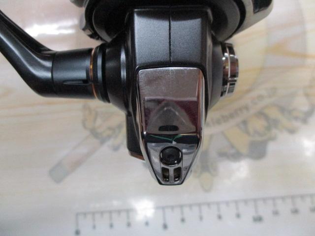 21ソアレXR C2000SSPG