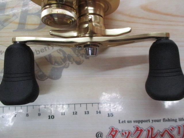 23オシアコンクエスト 200PG