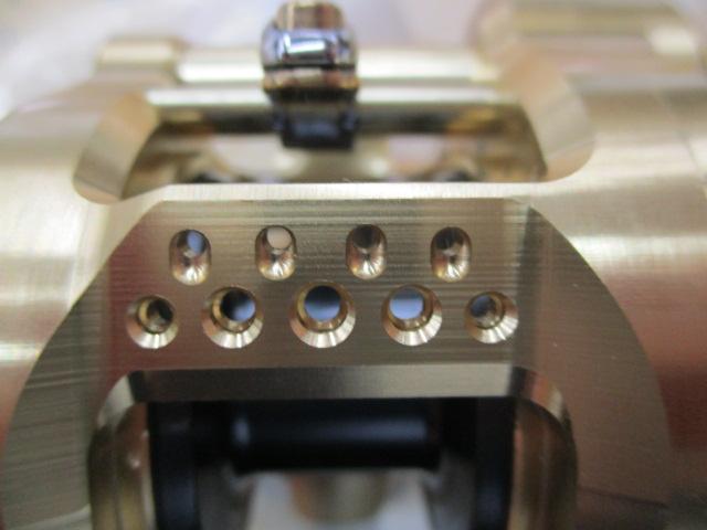 23オシアコンクエスト 200PG