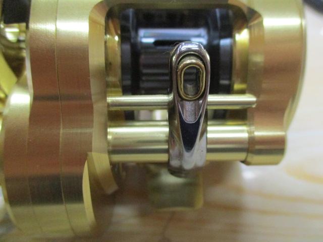 23オシアコンクエスト 200PG