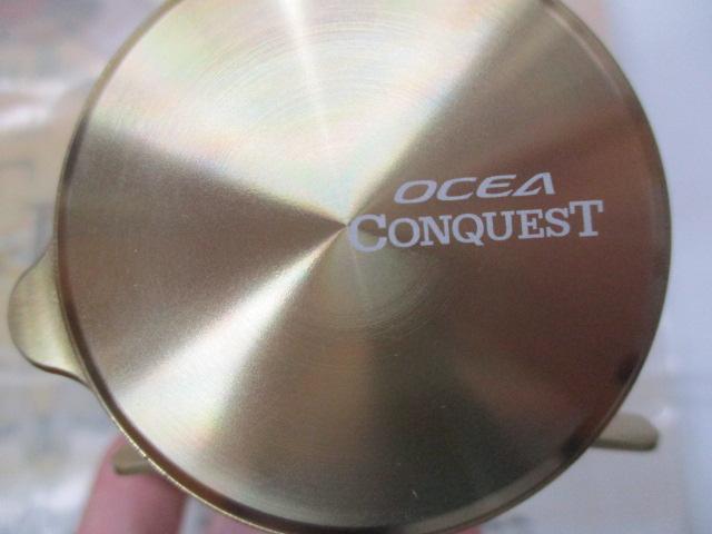 23オシアコンクエスト 200PG